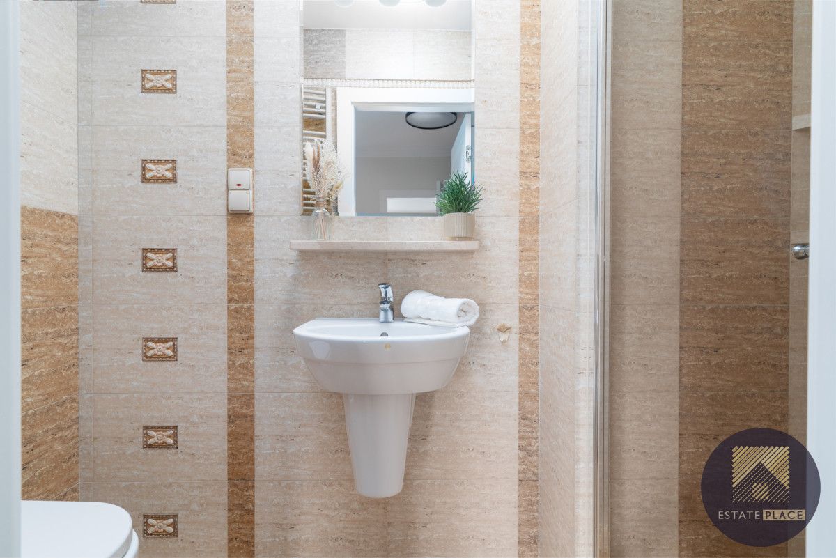 Mieszkanie 3-pokojowe Piaseczno, ul. Tadeusza Gerbera. Zdjęcie 11