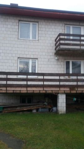 dom wolnostojący, 4 pokoje Ostrowiec Świętokrzyski, ul. Kazimierza Przerwy-Tetmajera. Zdjęcie 8