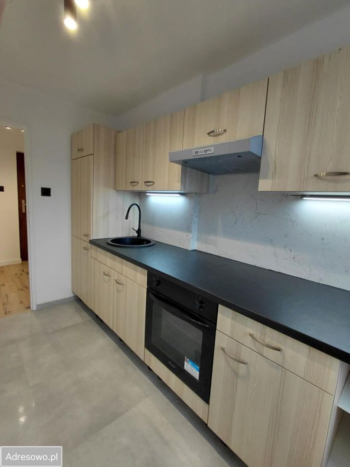 Mieszkanie 2-pokojowe Nowa Sól, ul. W. Witosa. Zdjęcie 7