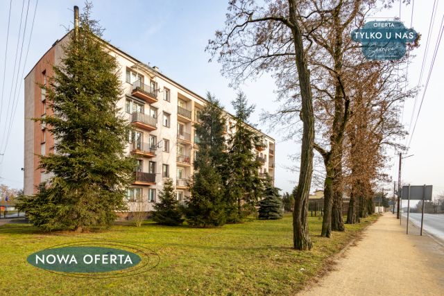 Mieszkanie 2-pokojowe Warta, ul. Sieradzka. Zdjęcie 11