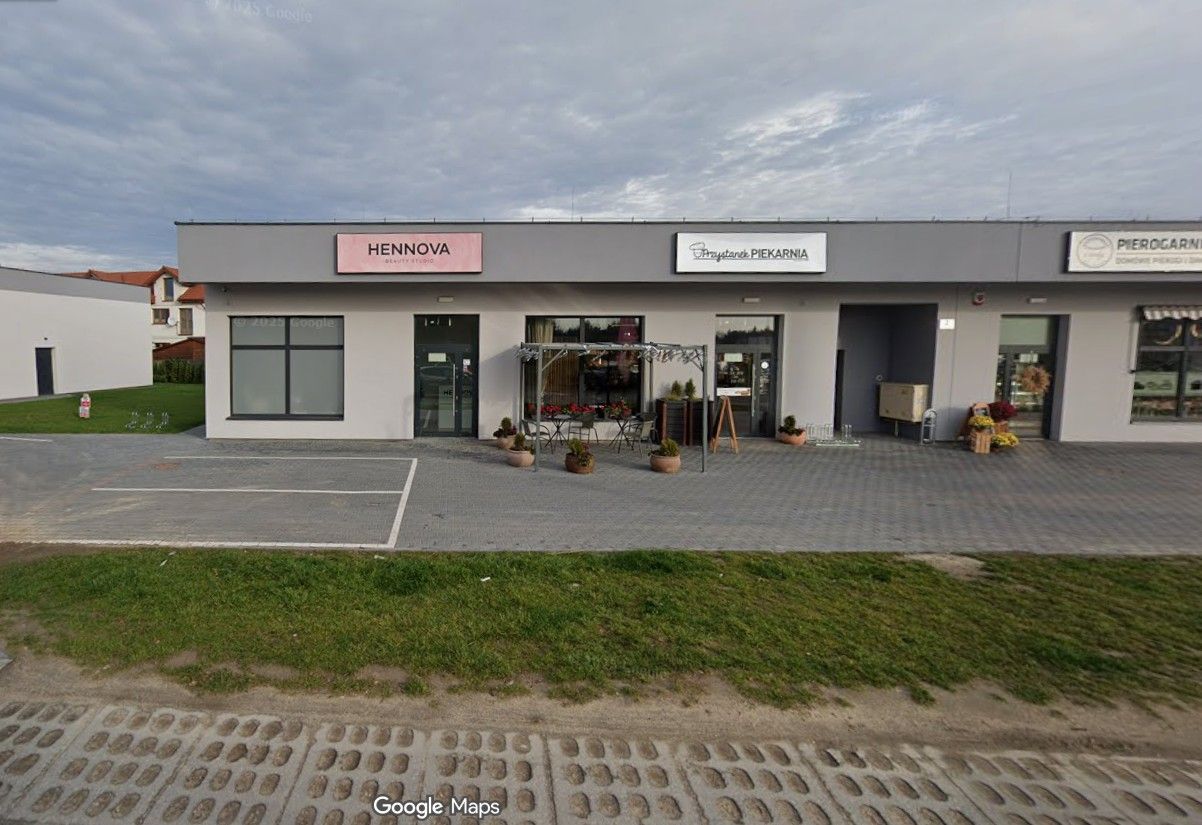 Mieszkanie 3-pokojowe Nowa Wola, ul. Hiacyntów. Zdjęcie 18