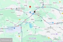 Działka inwestycyjna Modlniczka, ul. Koralowa. Zdjęcie 4