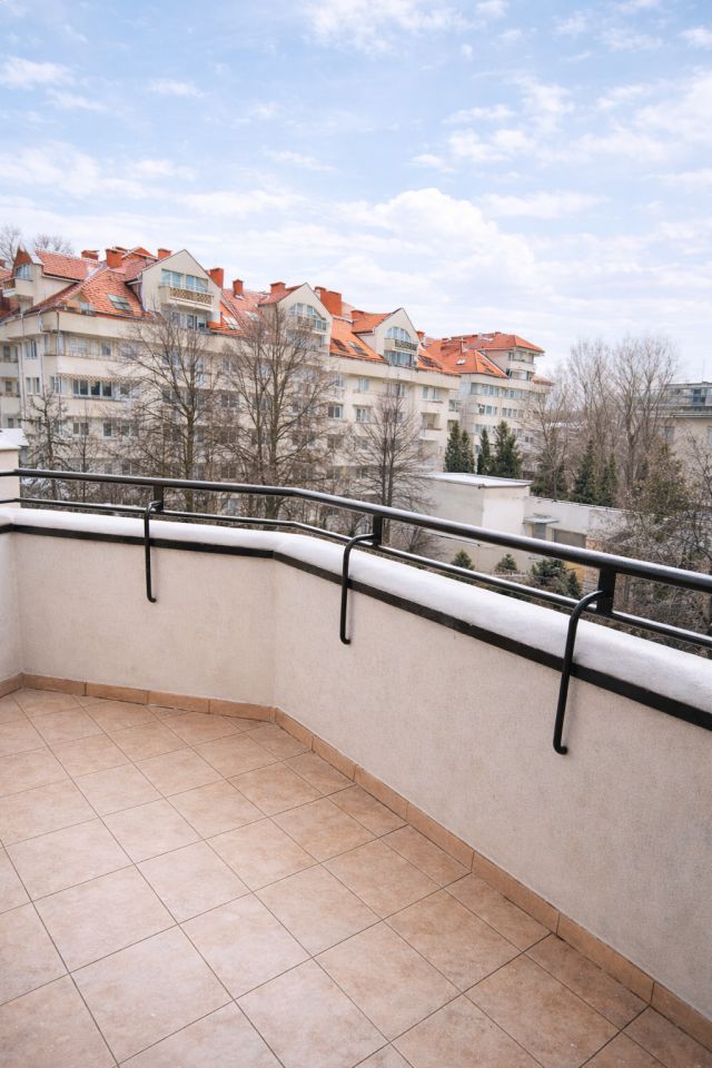 Mieszkanie 3-pokojowe Warszawa Ursus, ul. Magnacka. Zdjęcie 11