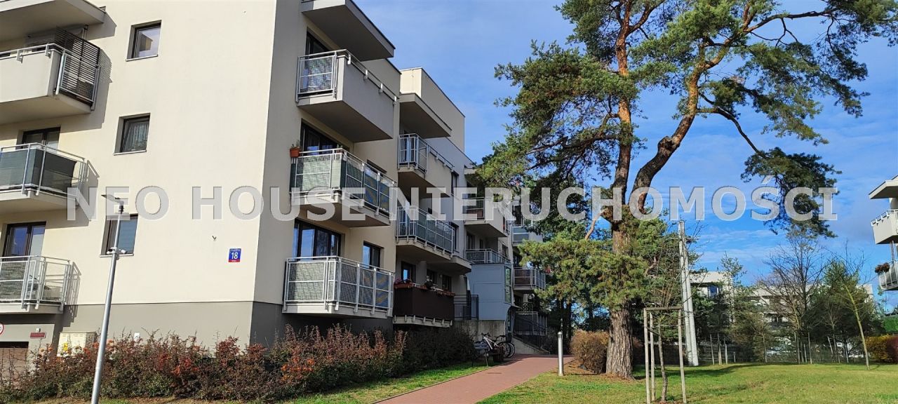 Mieszkanie 2-pokojowe Warszawa Białołęka, ul. Vincenza Belliniego. Zdjęcie 27