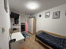 Mieszkanie 3-pokojowe Mrągowo, os. Parkowe. Zdjęcie 2