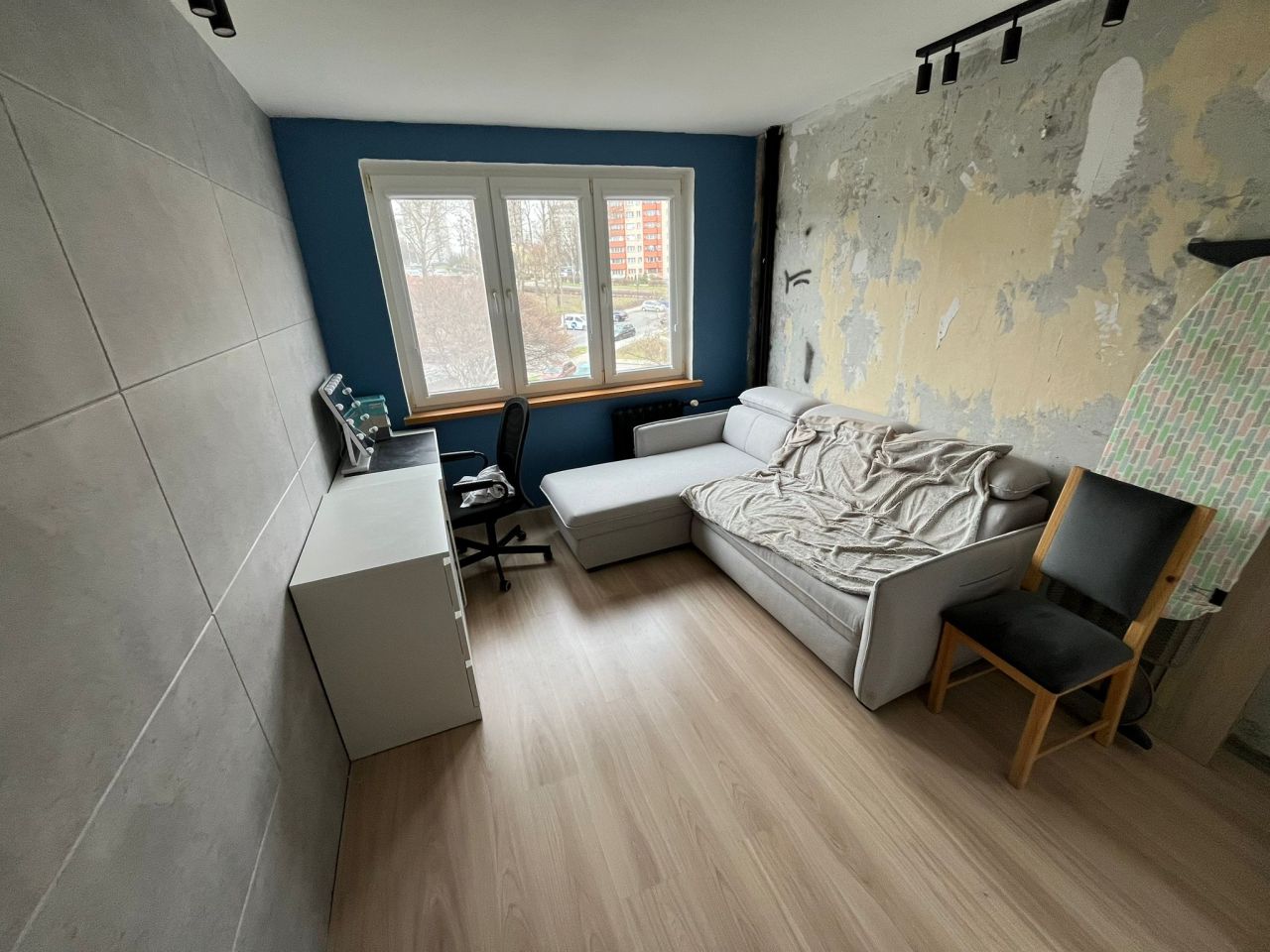 Mieszkanie 2-pokojowe Będzin Syberka, ul. Rewolucjonistów. Zdjęcie 4