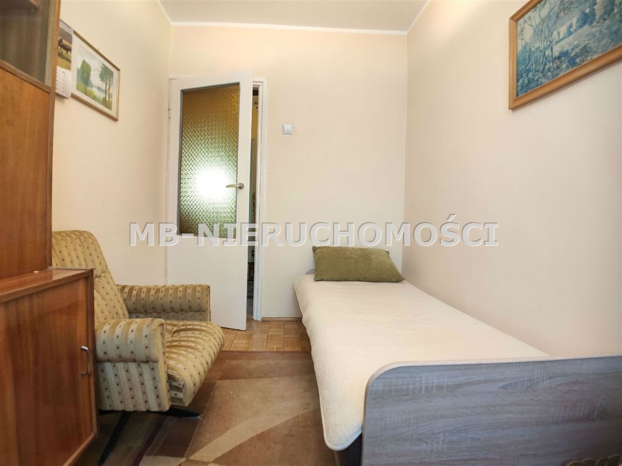 Mieszkanie 3-pokojowe Olsztyn. Zdjęcie 7