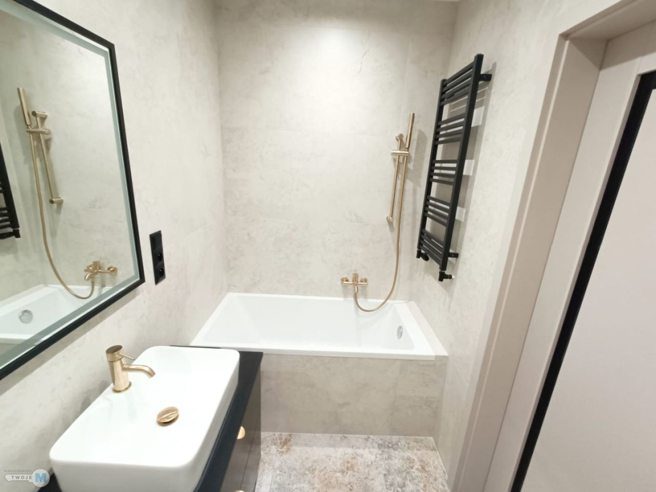 Mieszkanie 1-pokojowe Kielce, ul. gen. Władysława Sikorskiego. Zdjęcie 9