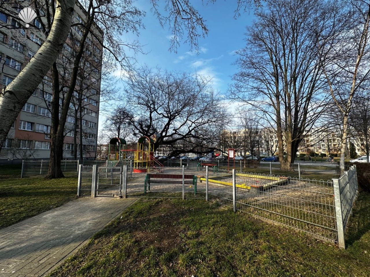 Mieszkanie 3-pokojowe Wrocław Krzyki, ul. Zaporoska. Zdjęcie 19