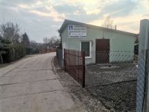 Lokal Morąg, ul. Targowa. Zdjęcie 1