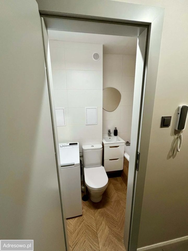 Mieszkanie 2-pokojowe Łódź Bałuty, ul. Bolesława Limanowskiego. Zdjęcie 9