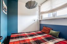 Mieszkanie 3-pokojowe Gdańsk Przymorze, al. Rzeczypospolitej. Zdjęcie 2