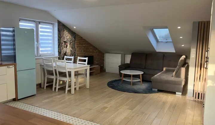 Mieszkanie 3-pokojowe Warszawa Wawer, ul. Chodzieska