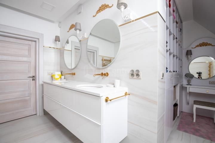 dom wolnostojący, 4 pokoje Nowy Targ, ul. Nadmłynówka. Zdjęcie 12