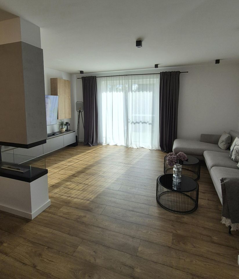 bliźniak, 4 pokoje Zębowo, Zębowo. Zdjęcie 13