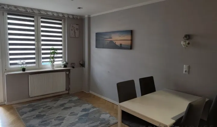 Mieszkanie 2-pokojowe Warszawa Ochota, ul. Sękocińska