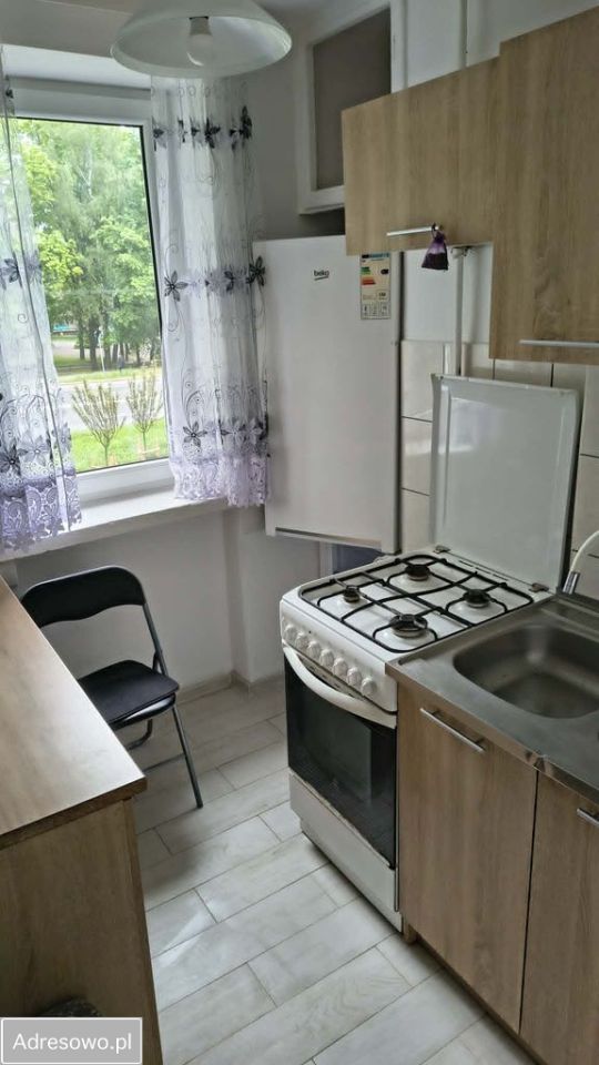 Mieszkanie 2-pokojowe Lublin Bronowice, ul. Droga Męczenników Majdanka. Zdjęcie 8