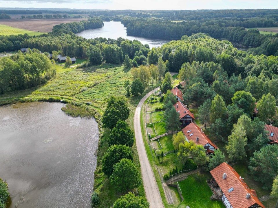 bliźniak, 3 pokoje Barkocin. Zdjęcie 9