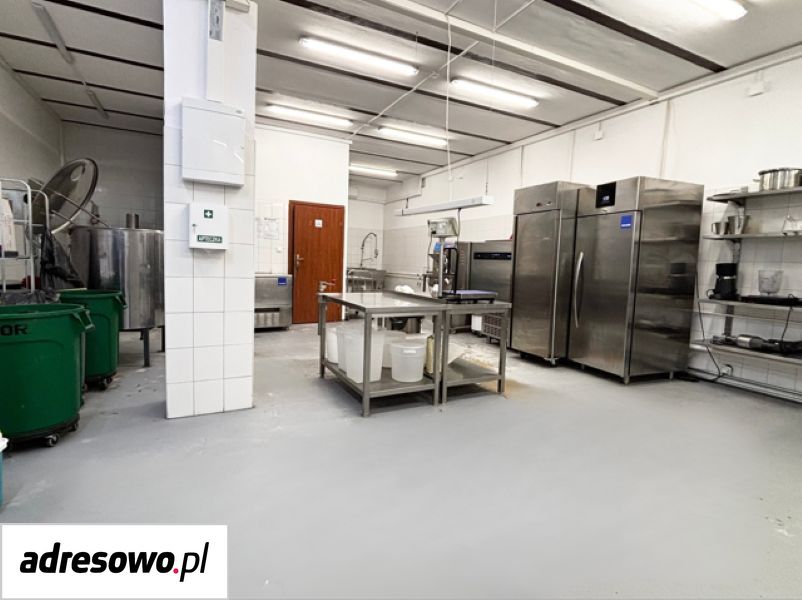 Lokal Gorzów Wielkopolski Śródmieście, ul. Zbigniewa Herberta. Zdjęcie 1