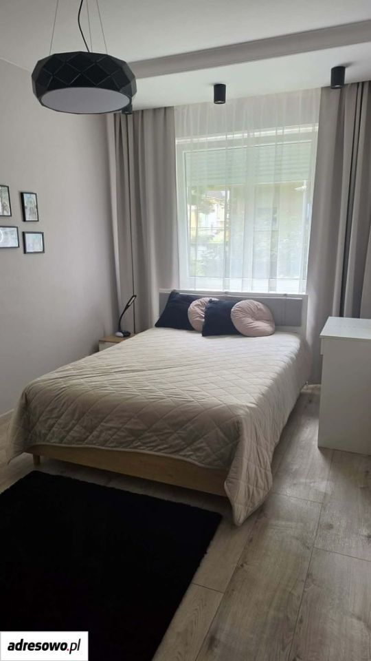 Mieszkanie 3-pokojowe Poznań Nowe Miasto, ul. Franowo. Zdjęcie 7