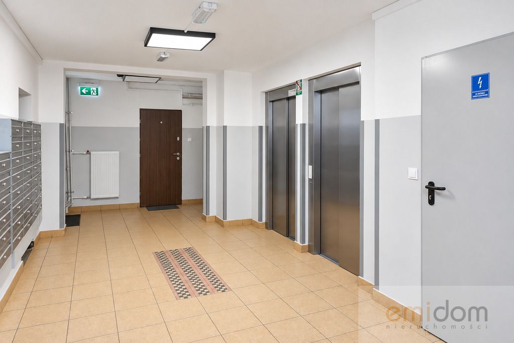 Mieszkanie 2-pokojowe Warszawa Ursus, ul. Rakietników. Zdjęcie 8
