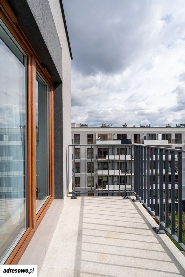 Mieszkanie 3-pokojowe Warszawa Praga-Południe, ul. Żupnicza. Zdjęcie 19