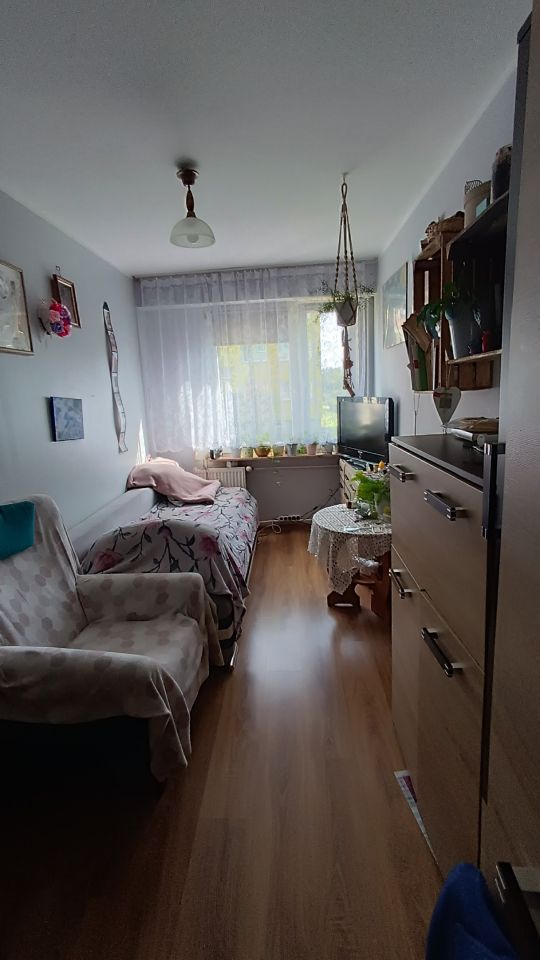 Mieszkanie 4-pokojowe Witkowo Witkowo-Osiedle, ul. Jasna. Zdjęcie 4