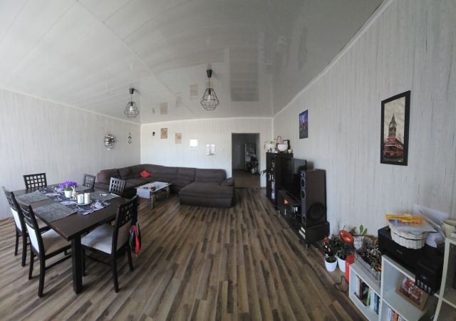 bliźniak Korytów. Zdjęcie 1