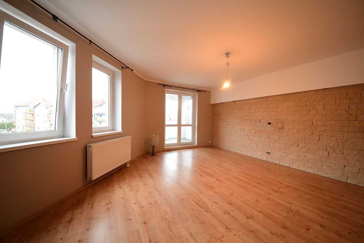 Mieszkanie 3-pokojowe Piła Centrum, ul. Promienna