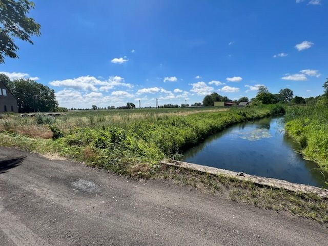 Działka rolno-budowlana Zaszczytowo. Zdjęcie 8