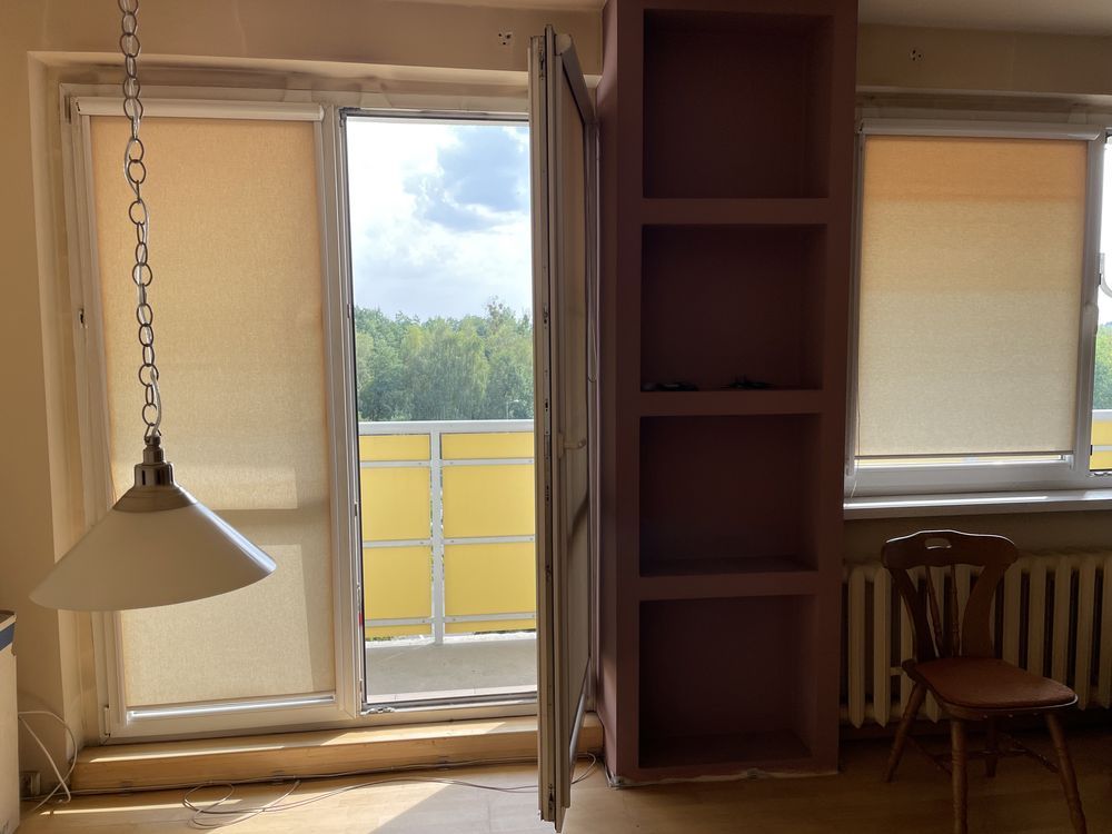 Mieszkanie 4-pokojowe Wodzisław Śląski, os. XXX-lecia PRL