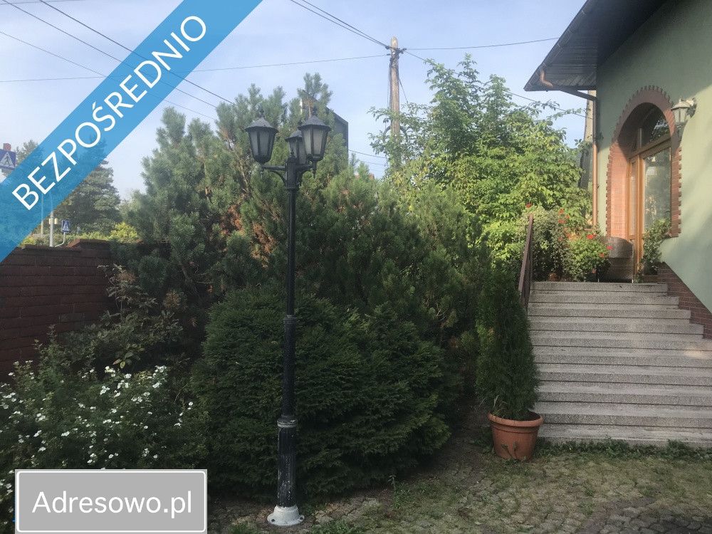 dom wolnostojący, 4 pokoje Bielsko-Biała Mikuszowice Krakowskie, ul. Żywiecka. Zdjęcie 19