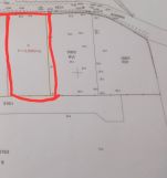 Działka budowlana Szczecin Płonia, ul. Klonowa. Zdjęcie 3