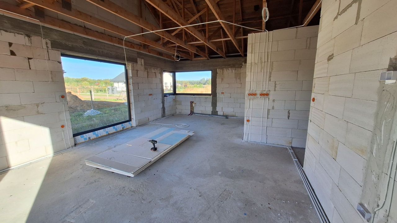 dom wolnostojący Stradomia Wierzchnia. Zdjęcie 8