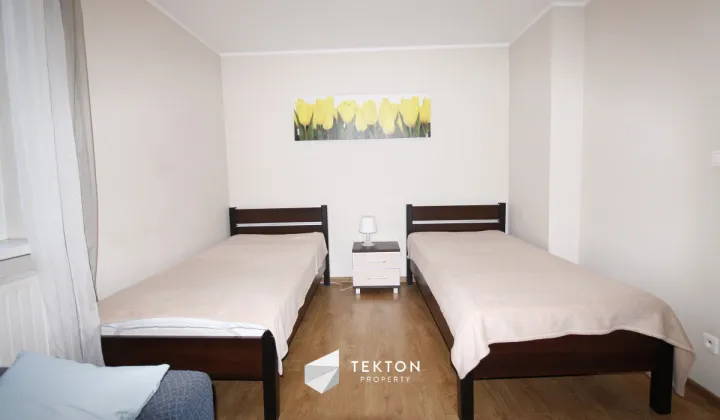 Mieszkanie 1-pokojowe Poznań Sołacz, ul. Urbanowska