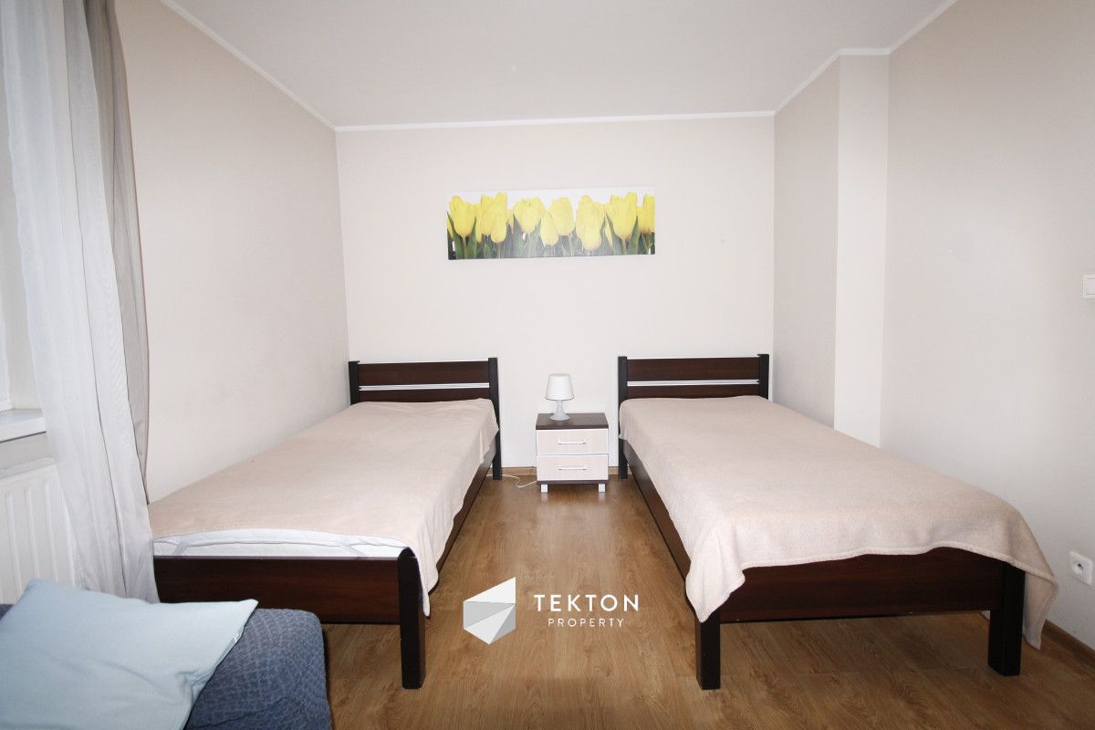 Mieszkanie 1-pokojowe Poznań Sołacz, ul. Urbanowska. Zdjęcie 2