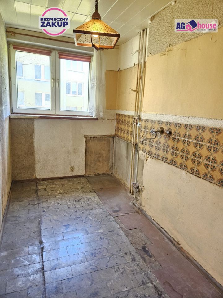 Mieszkanie 2-pokojowe Gdańsk Śródmieście, ul. Elbląska. Zdjęcie 5