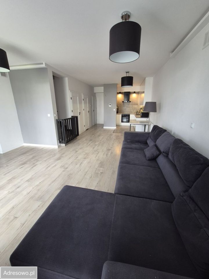 bliźniak, 4 pokoje Góraszka. Zdjęcie 16