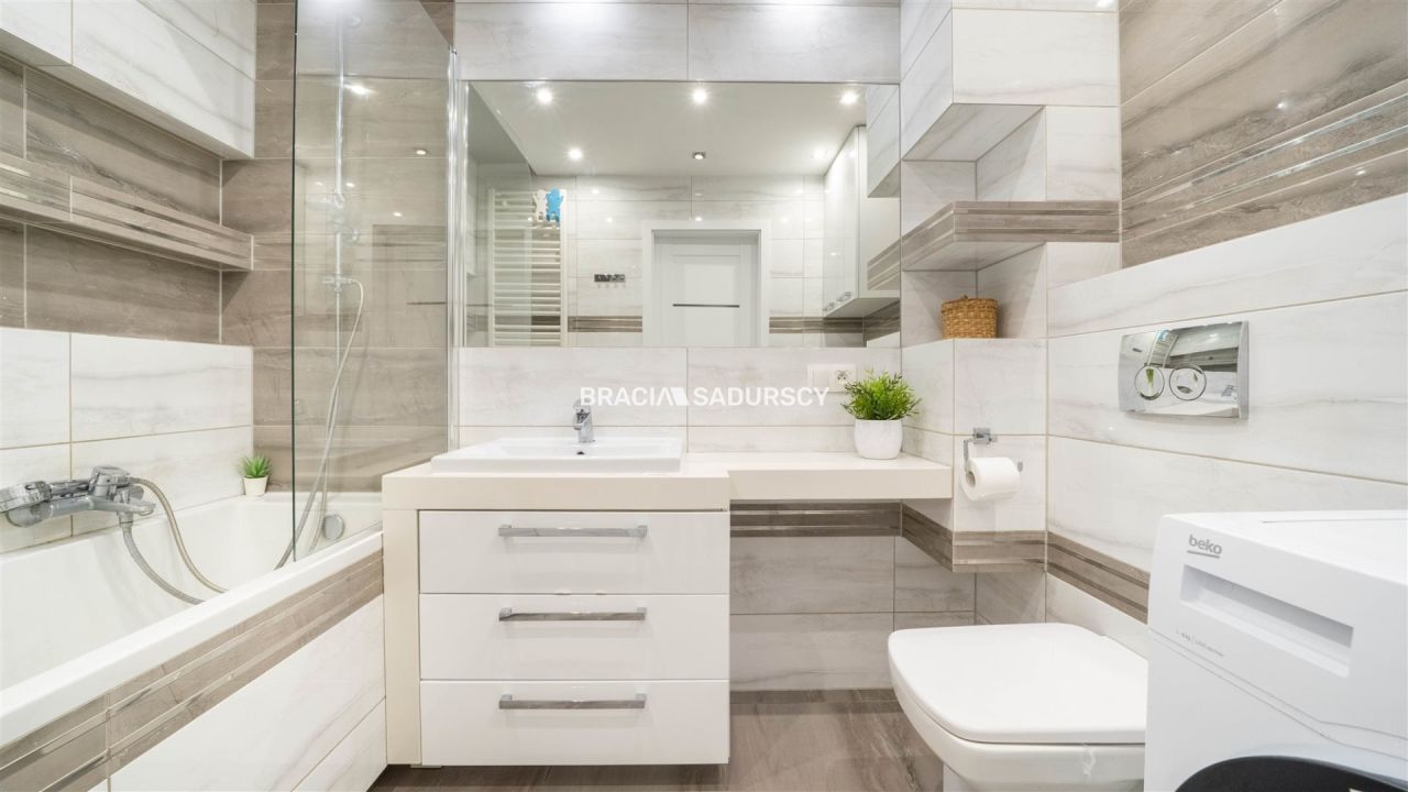 Mieszkanie 2-pokojowe Kraków Bieżanów, ul. Malachitowa. Zdjęcie 12