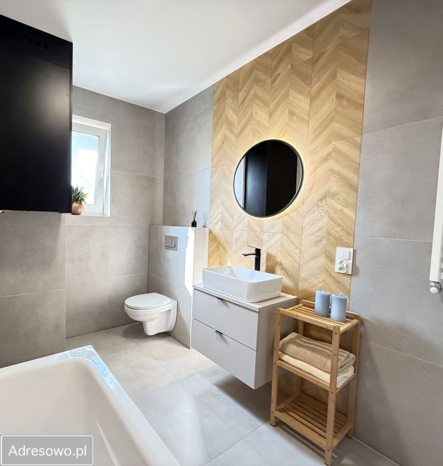 Mieszkanie 4-pokojowe Mielec. Zdjęcie 5