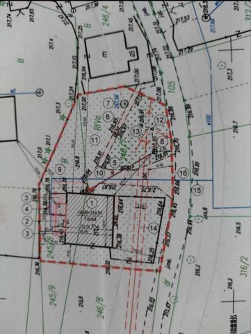 dom wolnostojący, 7 pokoi Zagacie, ul. Szlak Królewski. Zdjęcie 1