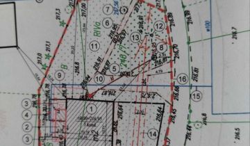 dom wolnostojący, 7 pokoi Zagacie, ul. Szlak Królewski