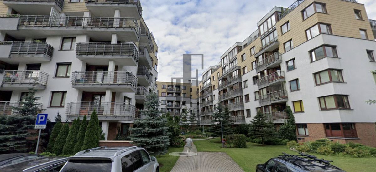 Mieszkanie 3-pokojowe Warszawa Bemowo, ul. Obrońców Tobruku. Zdjęcie 3