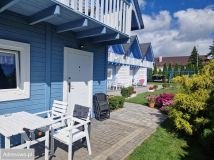 dom wolnostojący Grzybowo, ul. Akacjowa. Zdjęcie 4