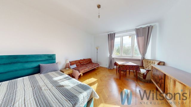 Mieszkanie 3-pokojowe Warszawa Żoliborz, ul. Adama Mickiewicza. Zdjęcie 9