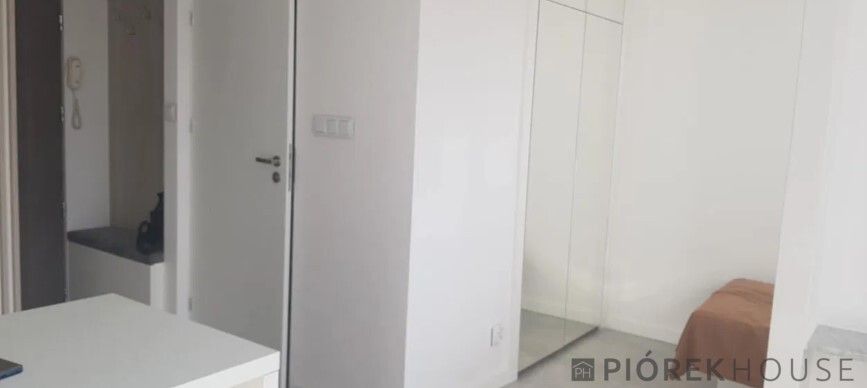 Mieszkanie 2-pokojowe Warszawa Wola, ul. Grzybowska. Zdjęcie 12