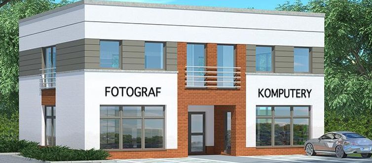 Działka budowlana Łagiewniki Kościelne. Zdjęcie 5