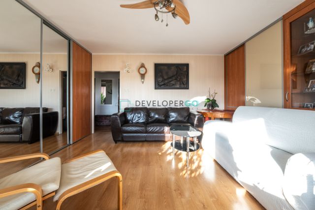 Mieszkanie 3-pokojowe Białystok Białostoczek, ul. Radzymińska. Zdjęcie 5