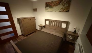 Mieszkanie 2-pokojowe Wrocław Krzyki, ul. Rodzinna