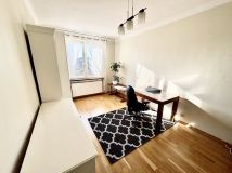 Mieszkanie 2-pokojowe Warszawa Praga-Północ, ul. Józefa Szanajcy. Zdjęcie 1